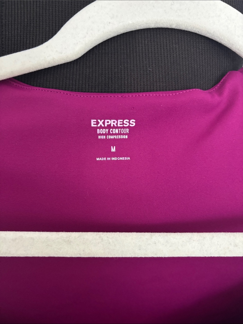 Express bodysuit - Picture 2 of 3